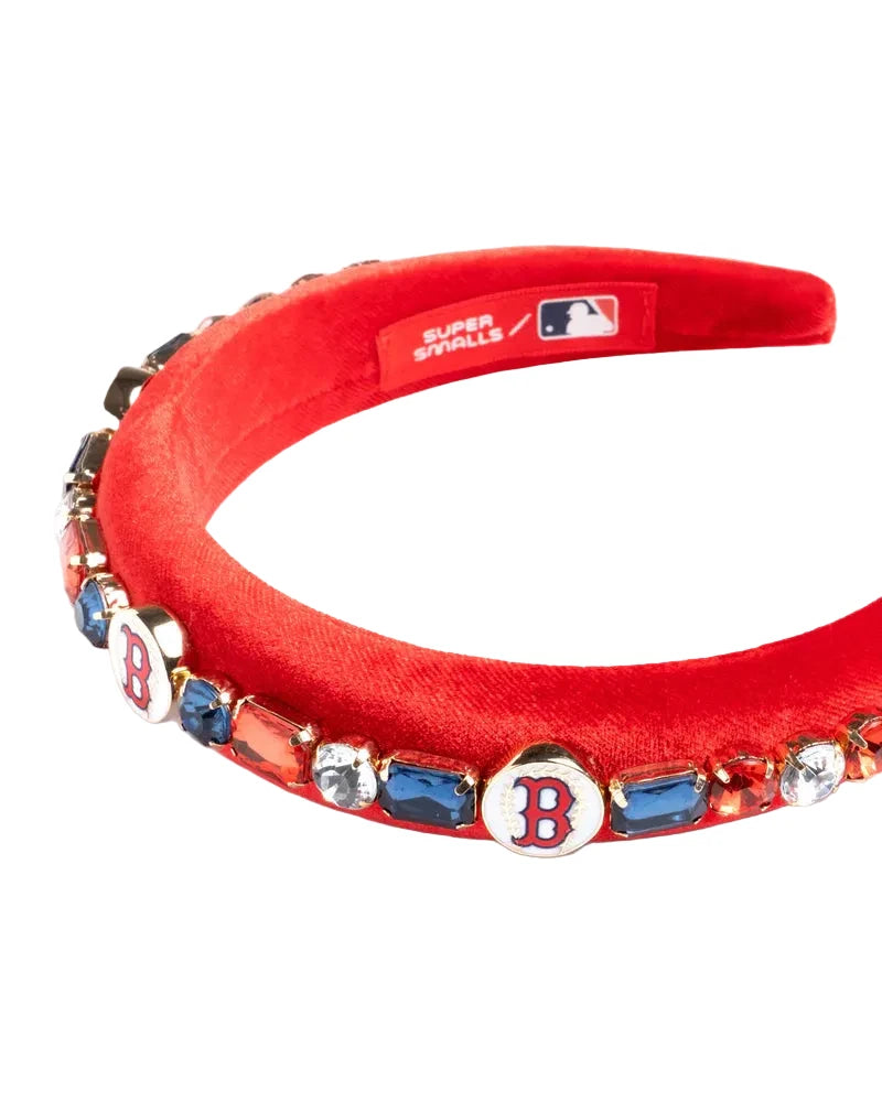 MLB Boston Red Sox Headband