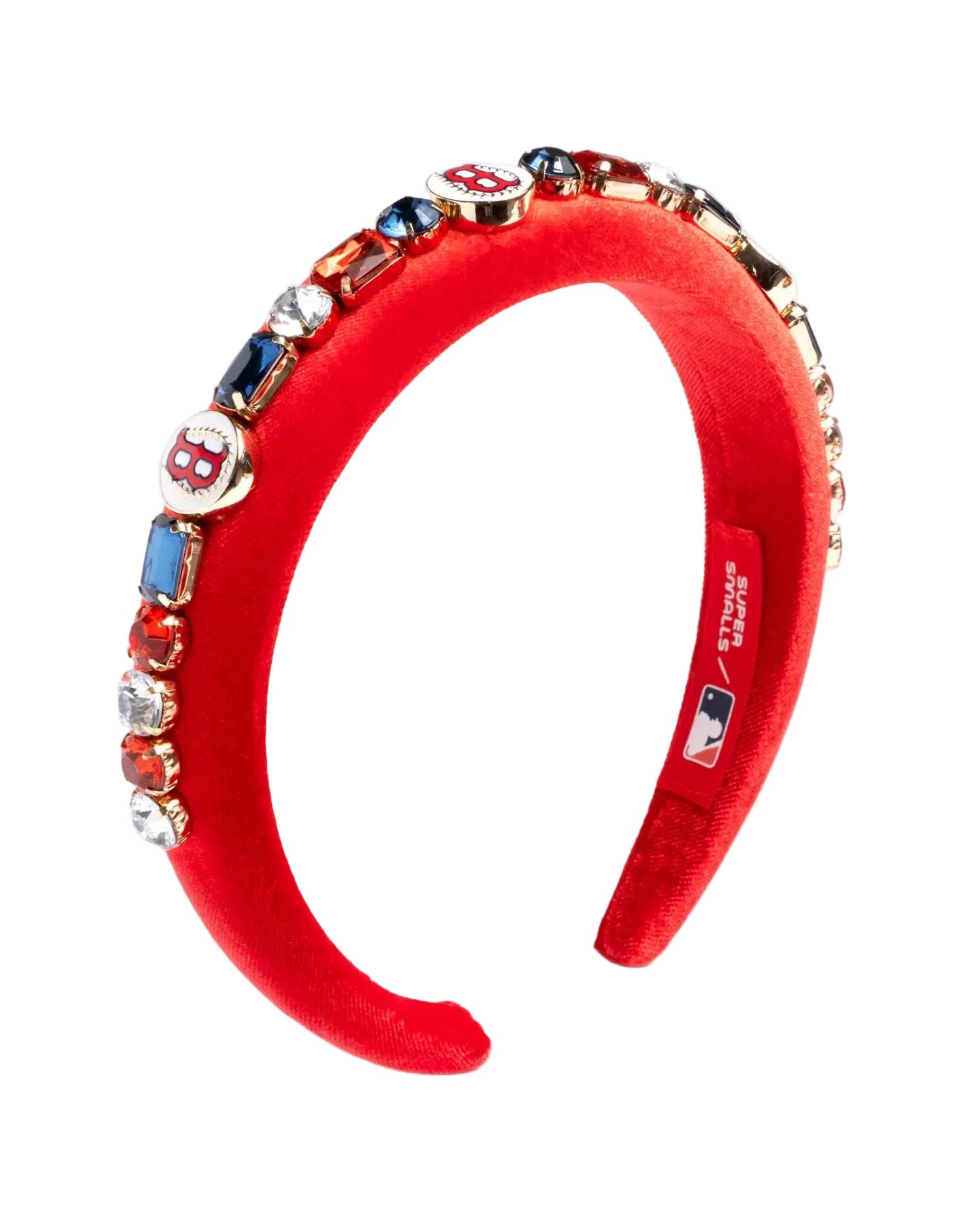 MLB Boston Red Sox Headband