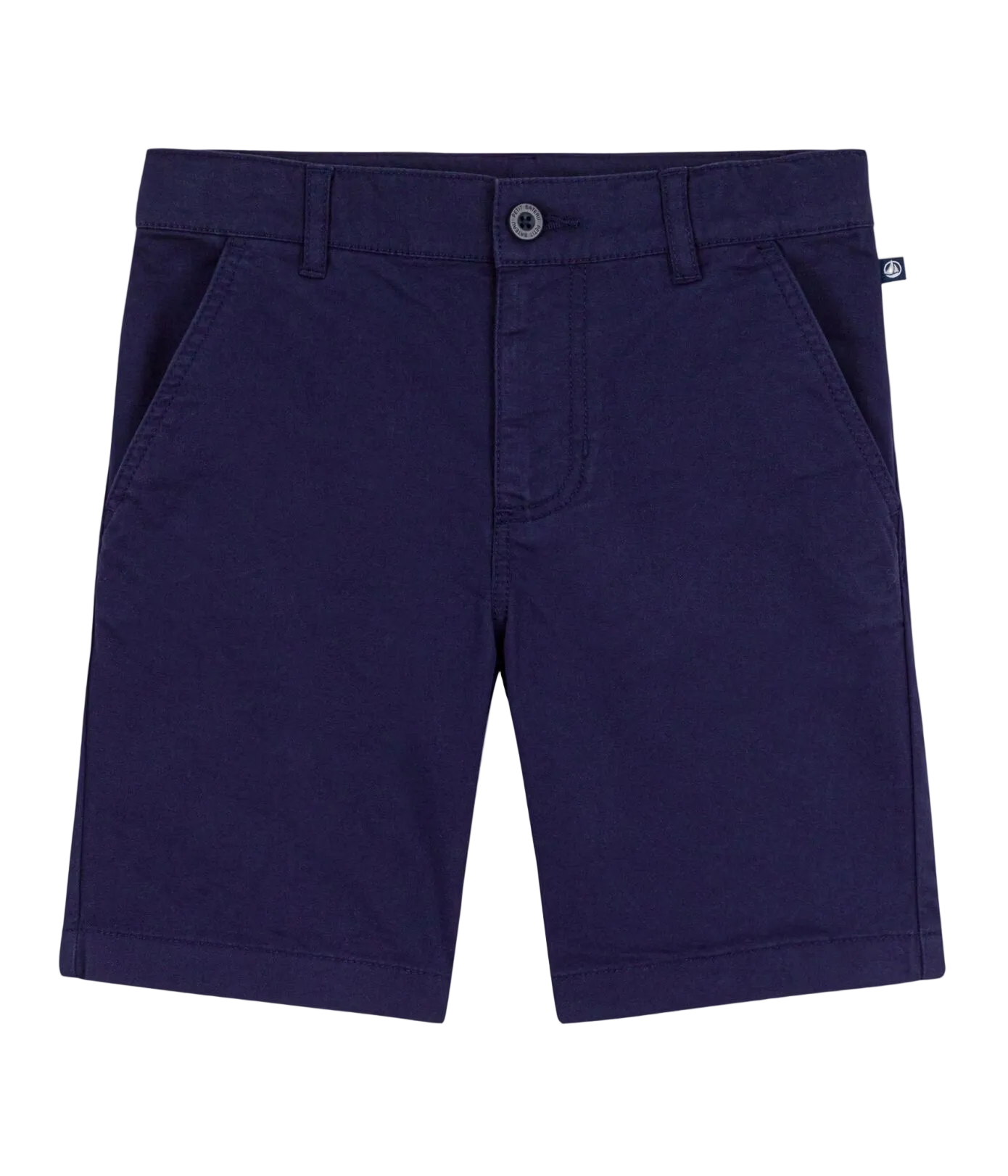 Boy Short Navy