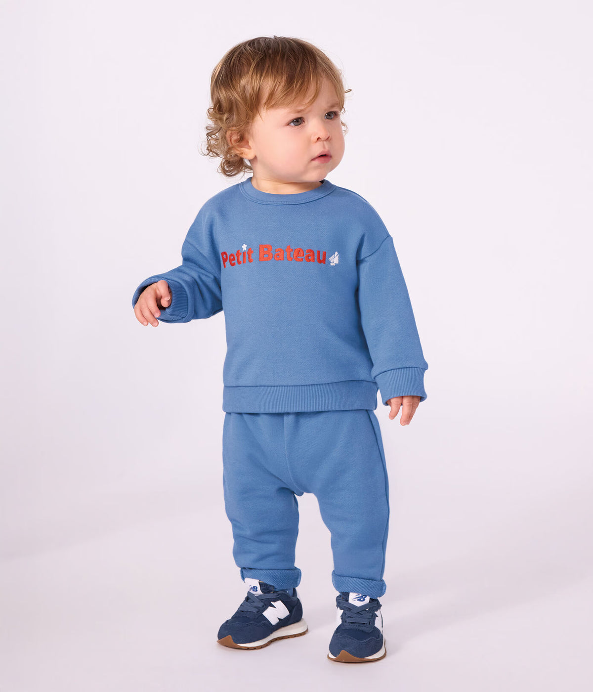 Baby Jogger Blue F26