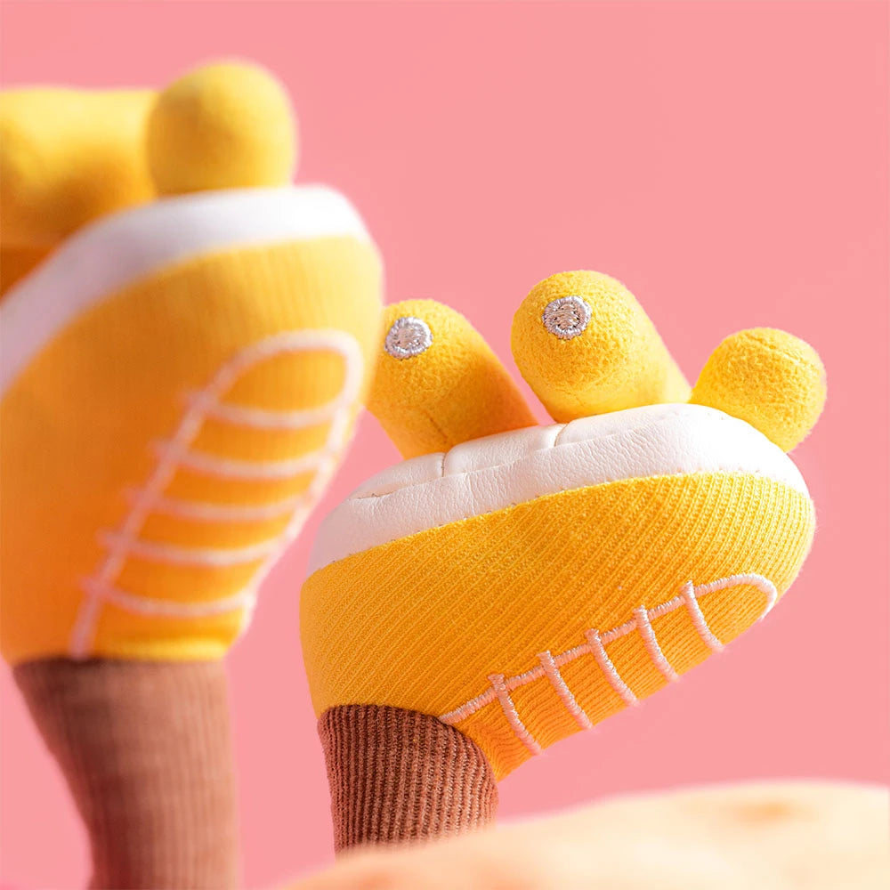 Amuseable Sun Roller Skates SS26