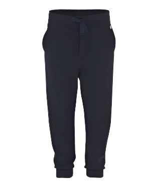Kid Joggers Navy