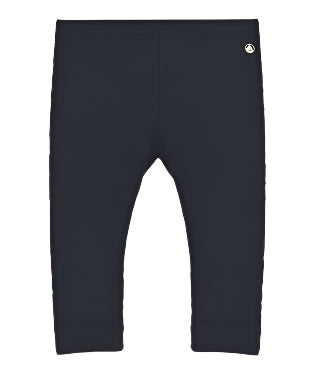 Navy Sweatpants