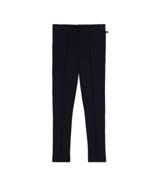 Jeggings in Navy