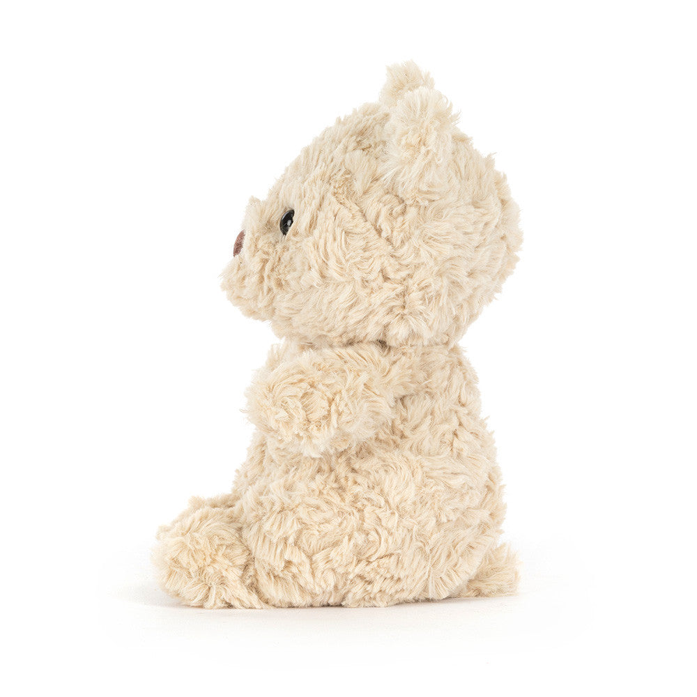 Batholomew Bear Junior