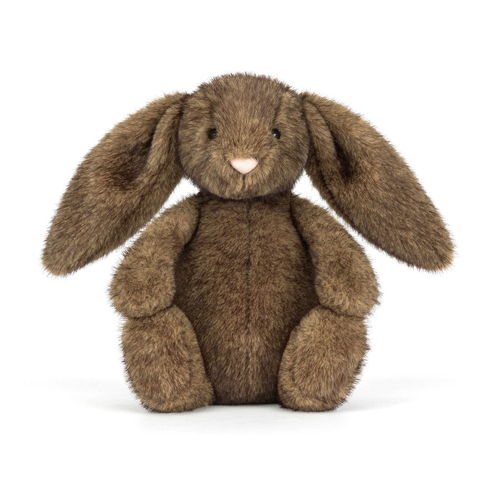 Hoppleston Luxe Bunny