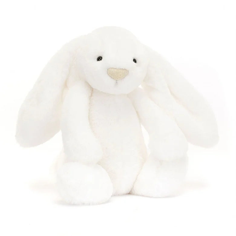 Bashful Luxe Bunny Luna Really Big