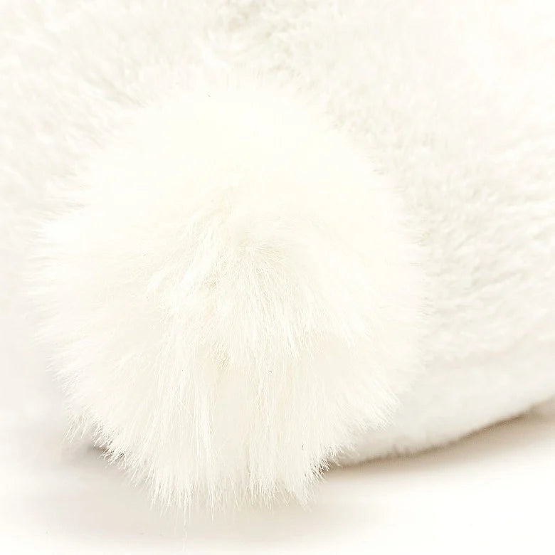 Bashful Luxe Bunny Luna Really Big