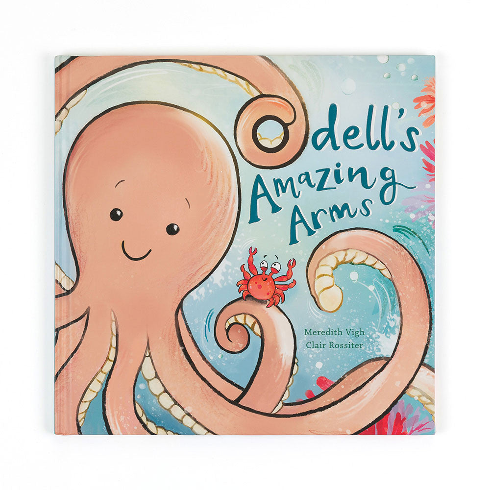 Odells Amazing Arms