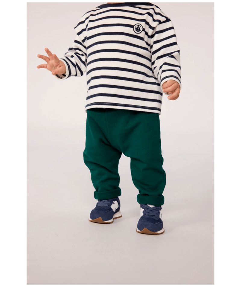 Baby Jogger Green F26