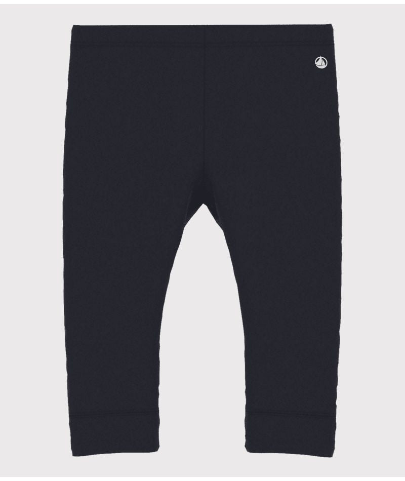 Baby Leggings Navy F26