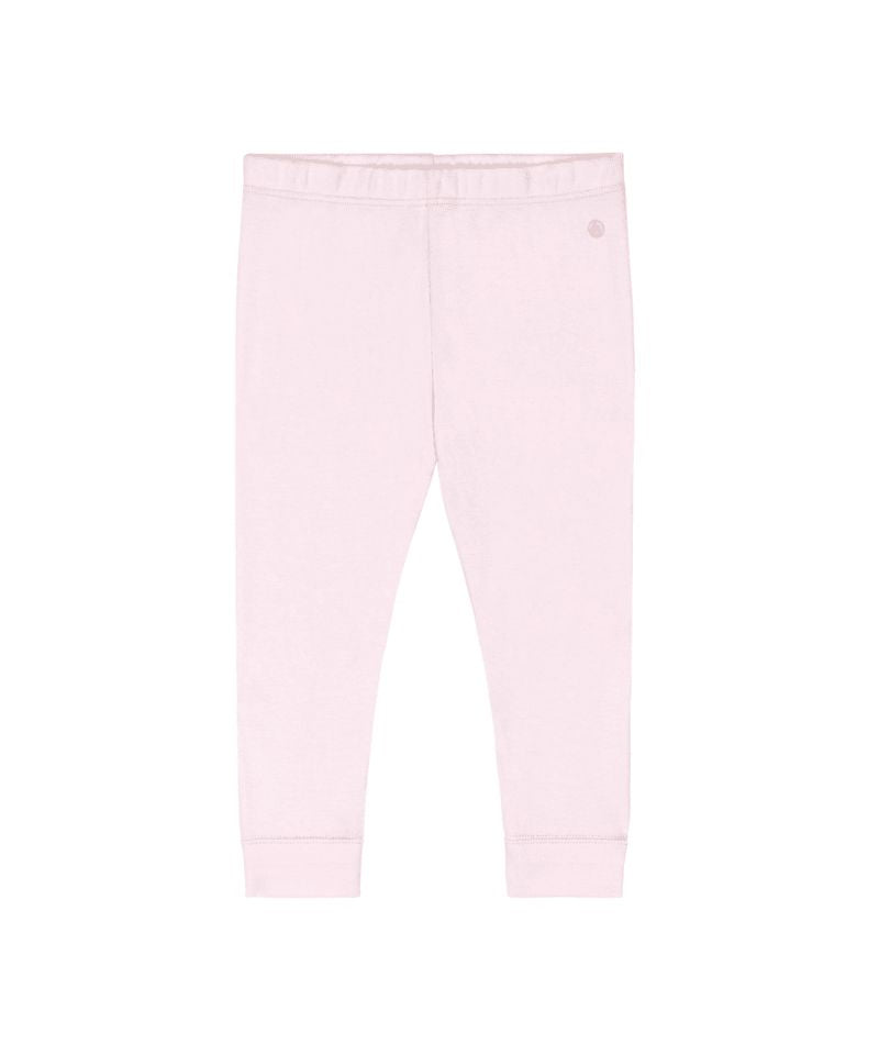 Baby Leggings Pink F26