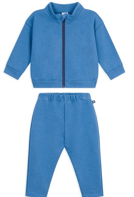 Baby Track Suit Blue F26