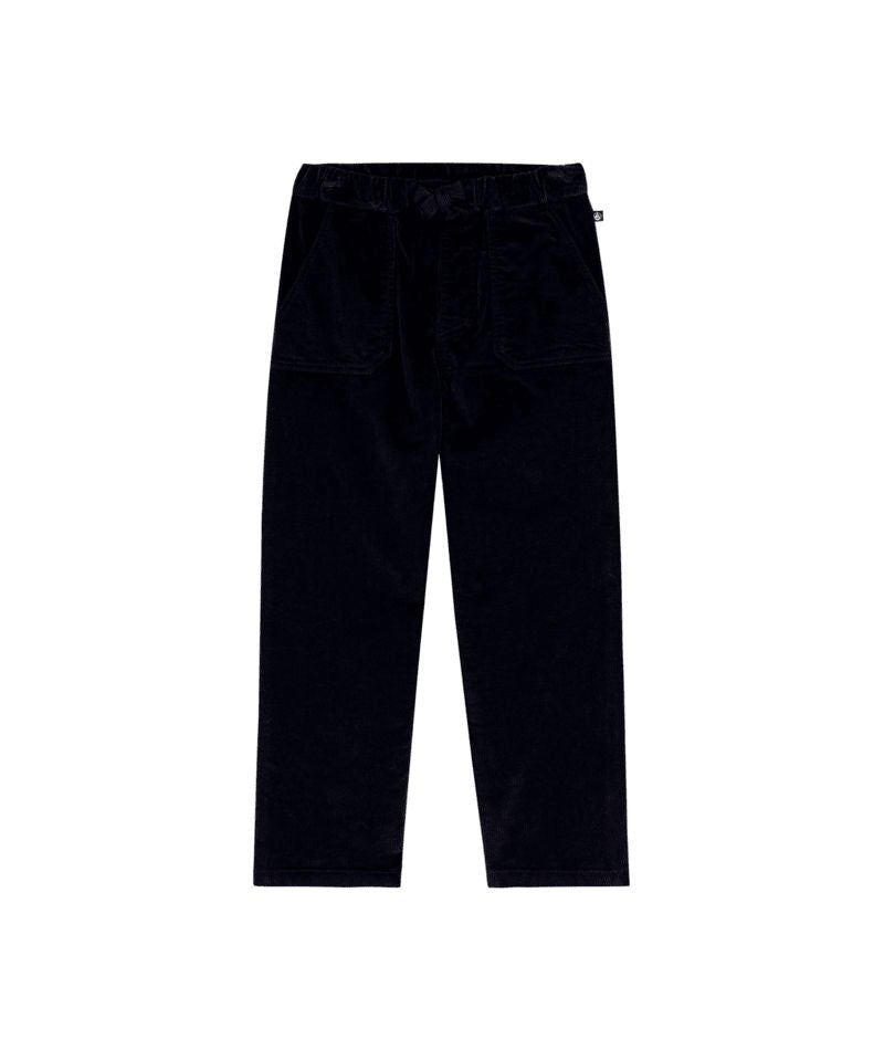 Boy Corduroy Pants Navy F26