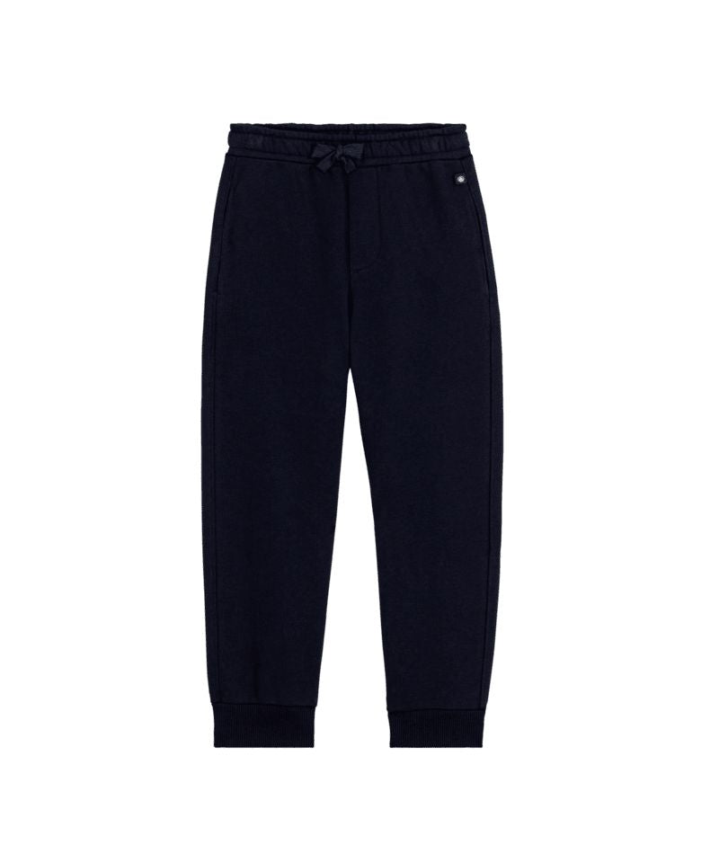 Boy Joggers Navy F26