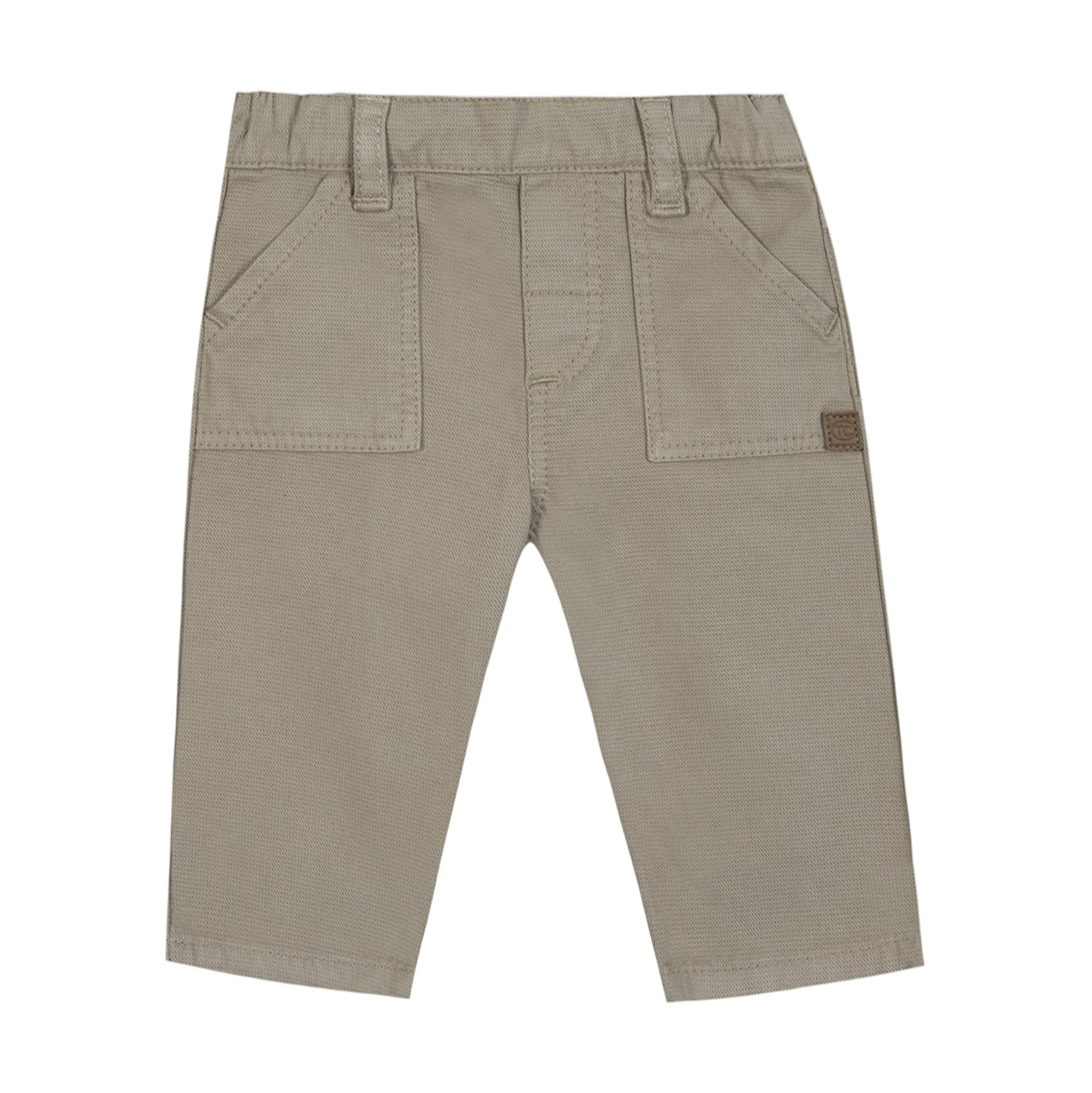 Trousers Sand Pockets