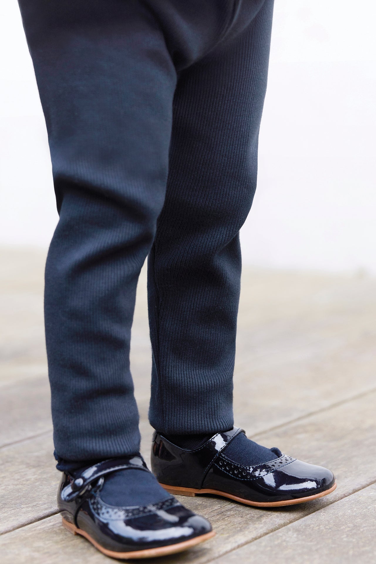 Legging Navy