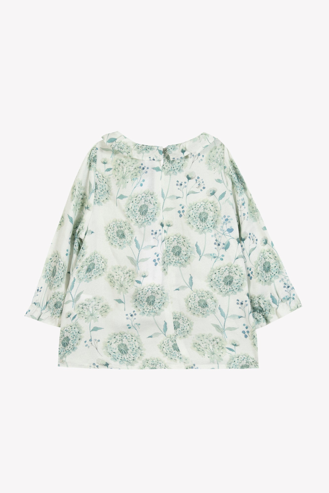 Outfit Long Emeraude