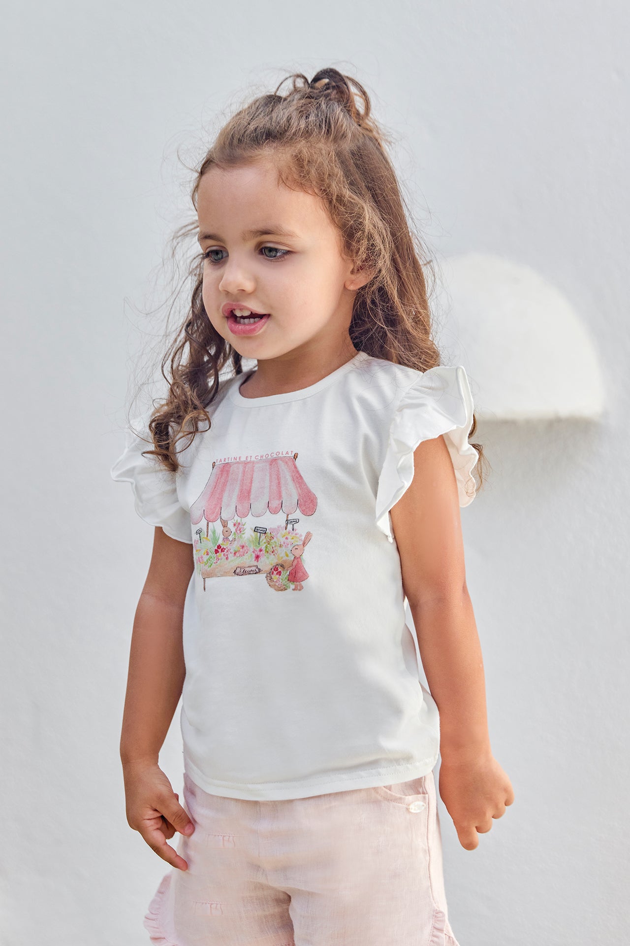 Farmers Market Tee