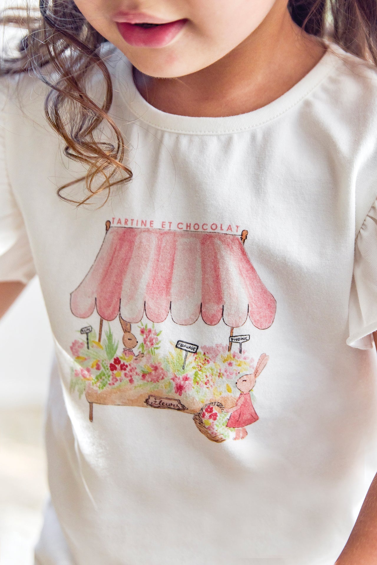 Farmers Market Tee