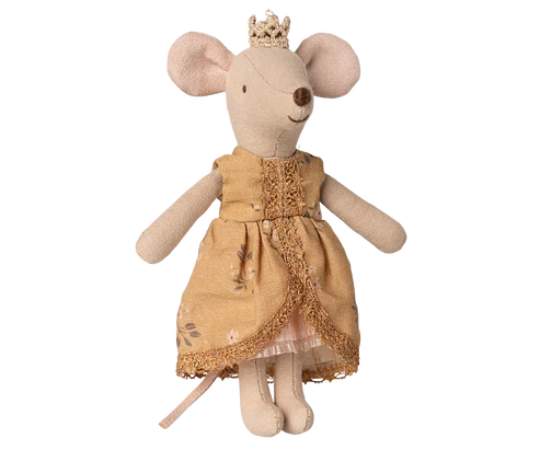 Princess mouse, Big sister