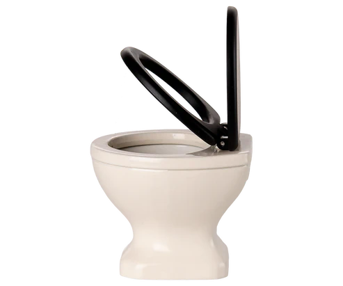 WC, Mouse - Off white