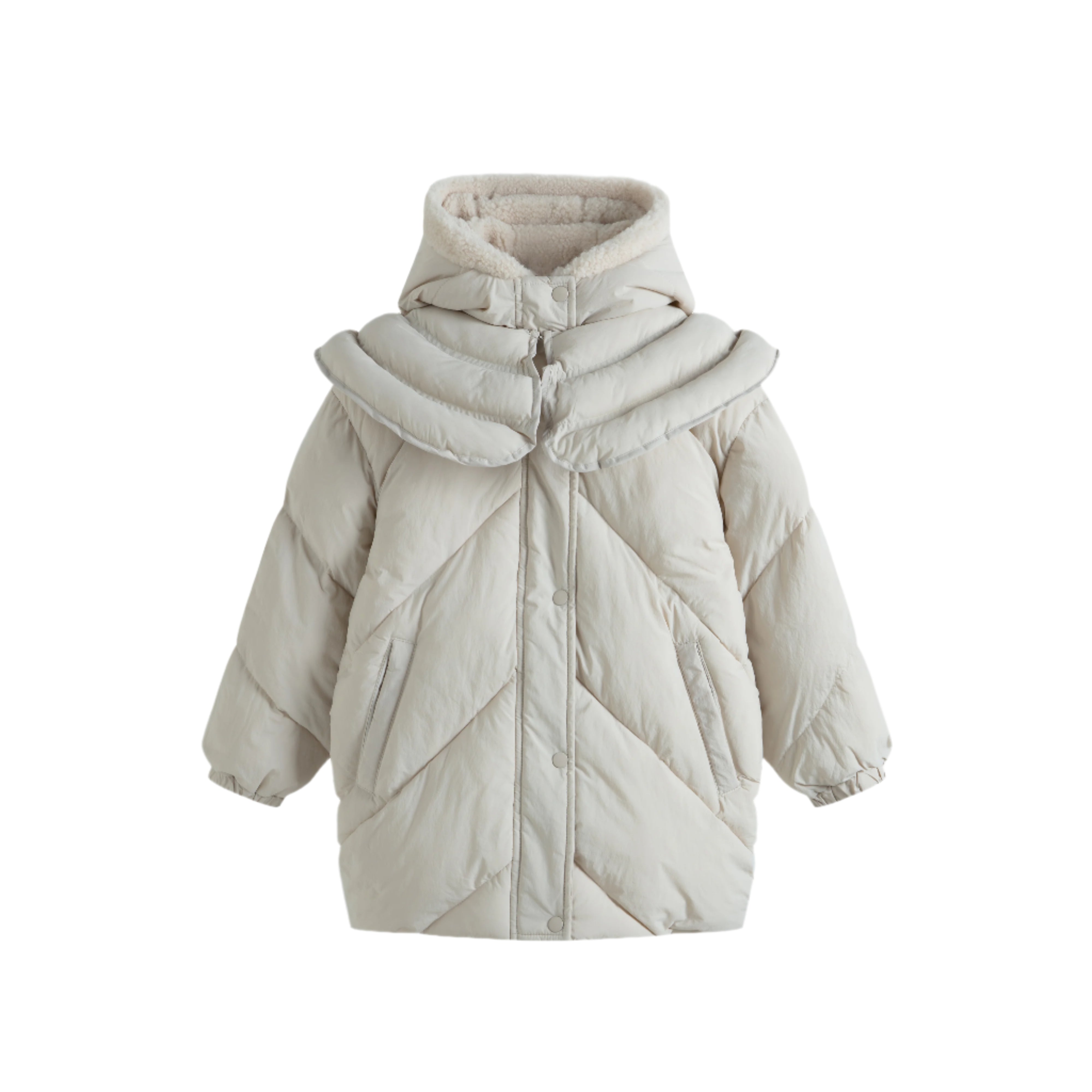 Vanessa Jacket Ice
