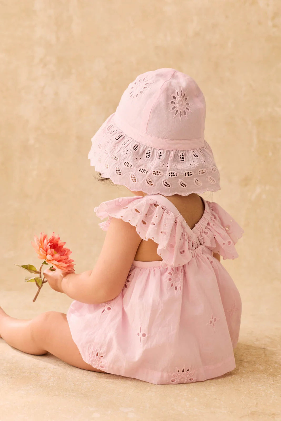 Rompers Salome