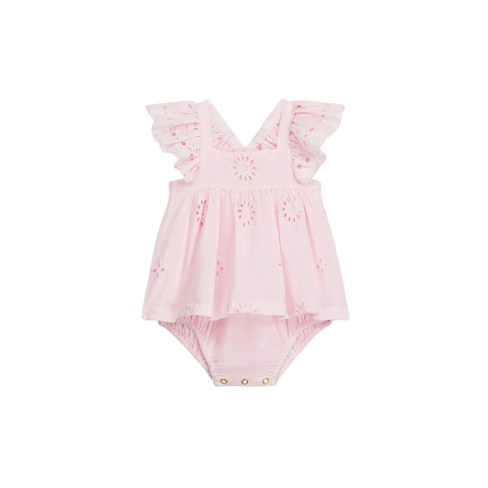 Rompers Salome