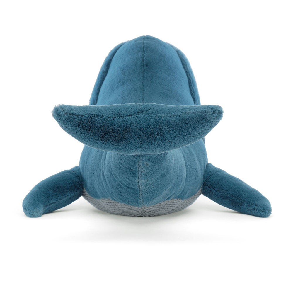 Gilbert the Gigantic Whale