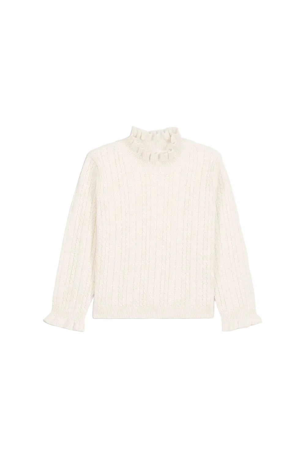 Java Sweater FW26