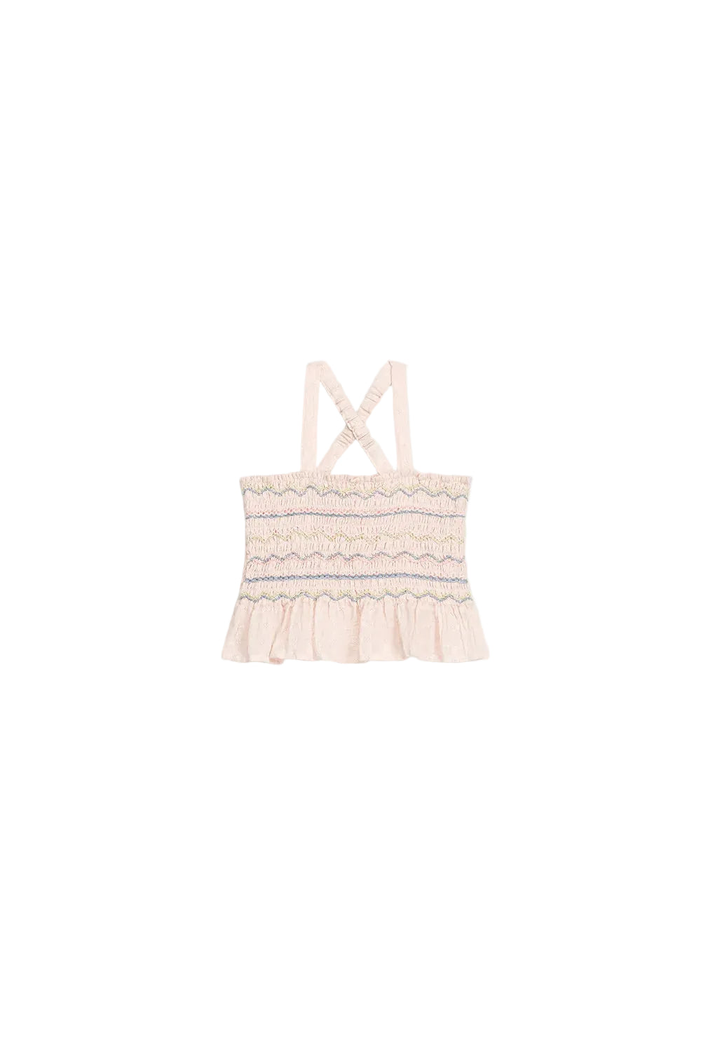 Camisole Florentina