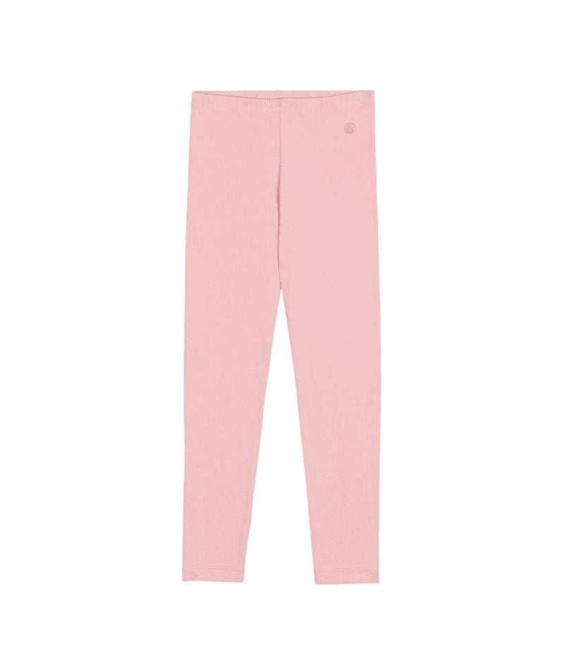 Girl Leggings Pink F26