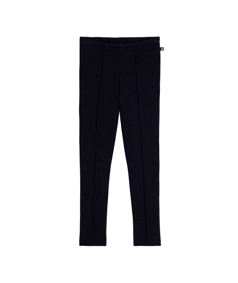 Girl Warm Soft Jeggings w/ Lining F26