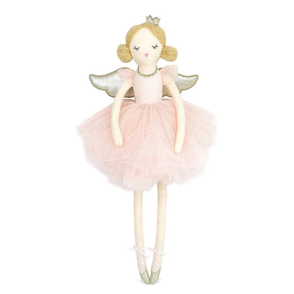 sachin and babi light blue dress Sugarplum Fairy (Cabin in the Woods) by donttouchmymilk main image 0