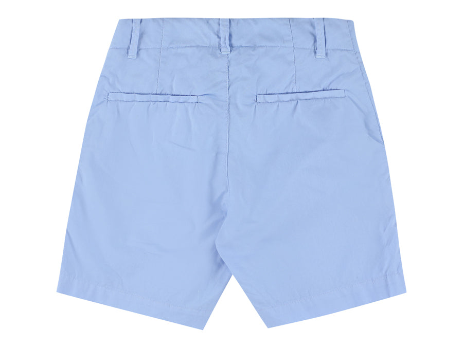 Lennon Boys Shorts Fjord