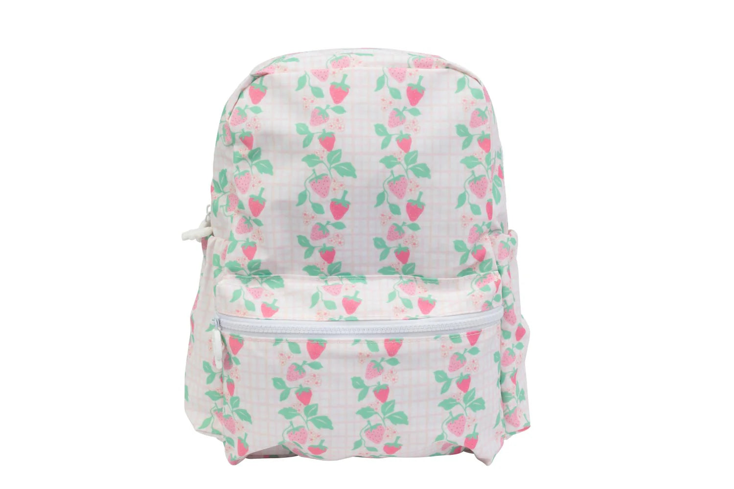 Backpack Large Strawberries