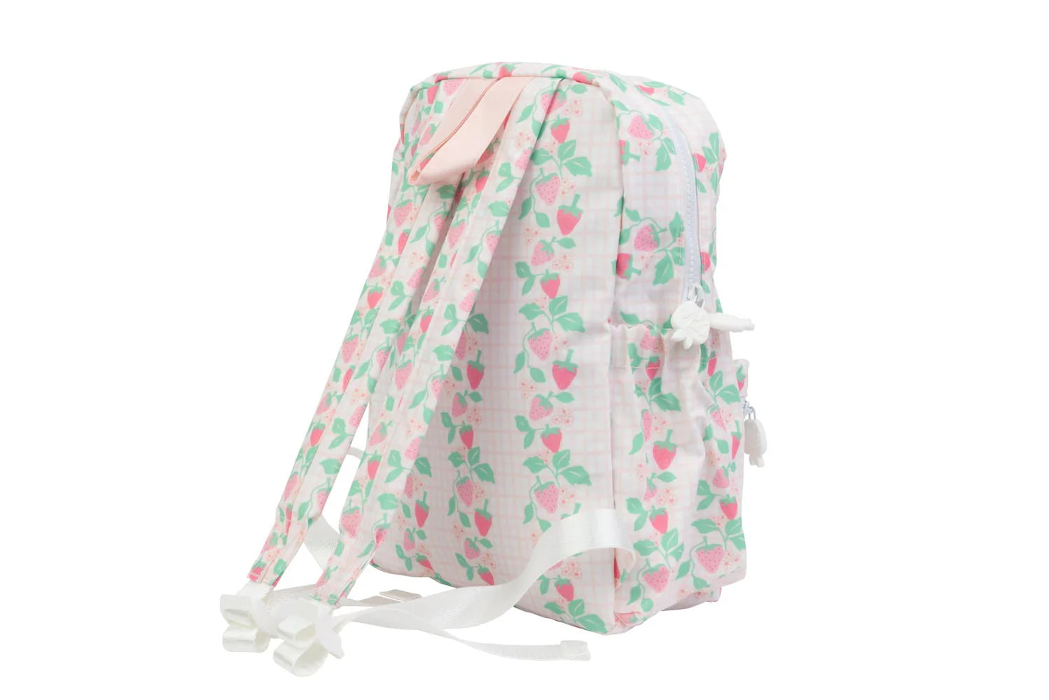 Backpack Large Strawberries