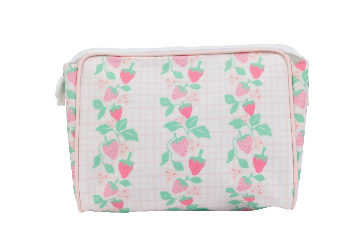 Small Pouch Strawberries