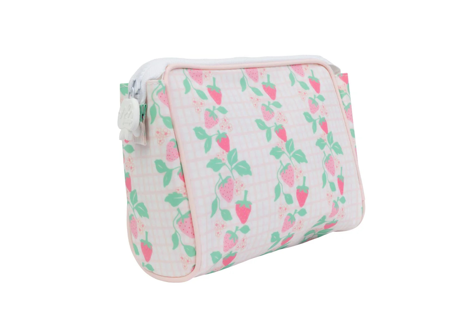 Small Pouch Strawberries