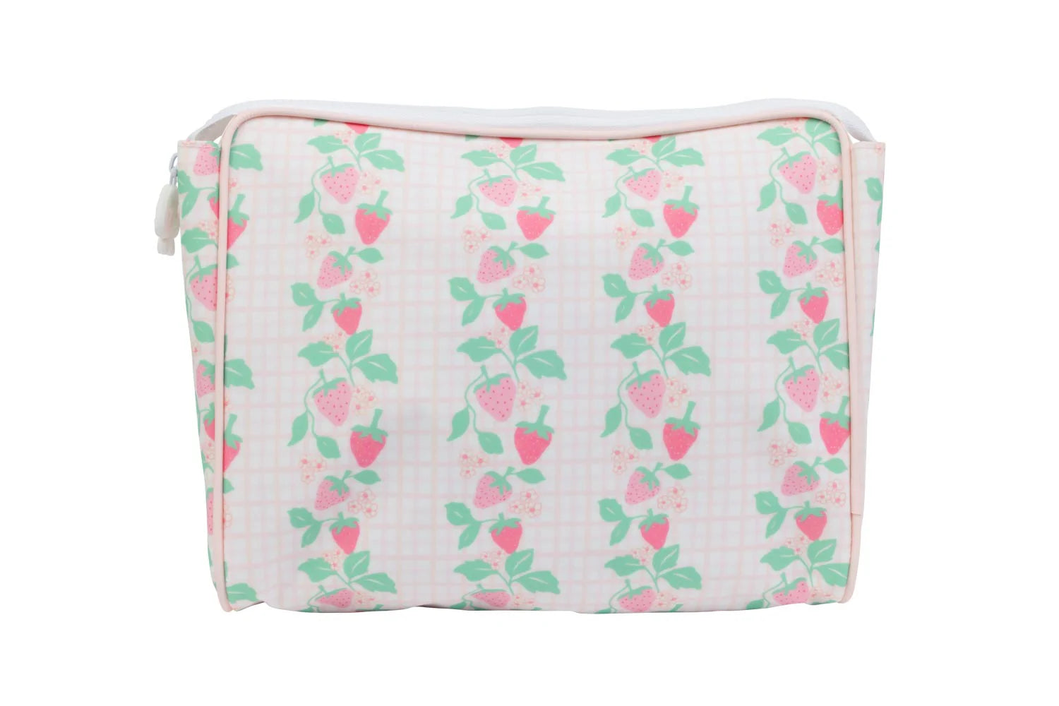 Small Pouch Strawberries