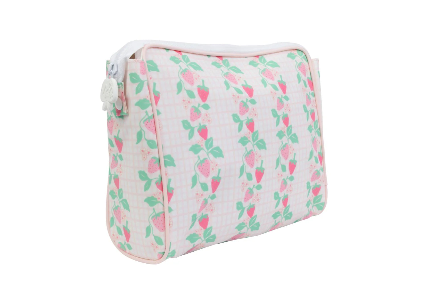 Small Pouch Strawberries