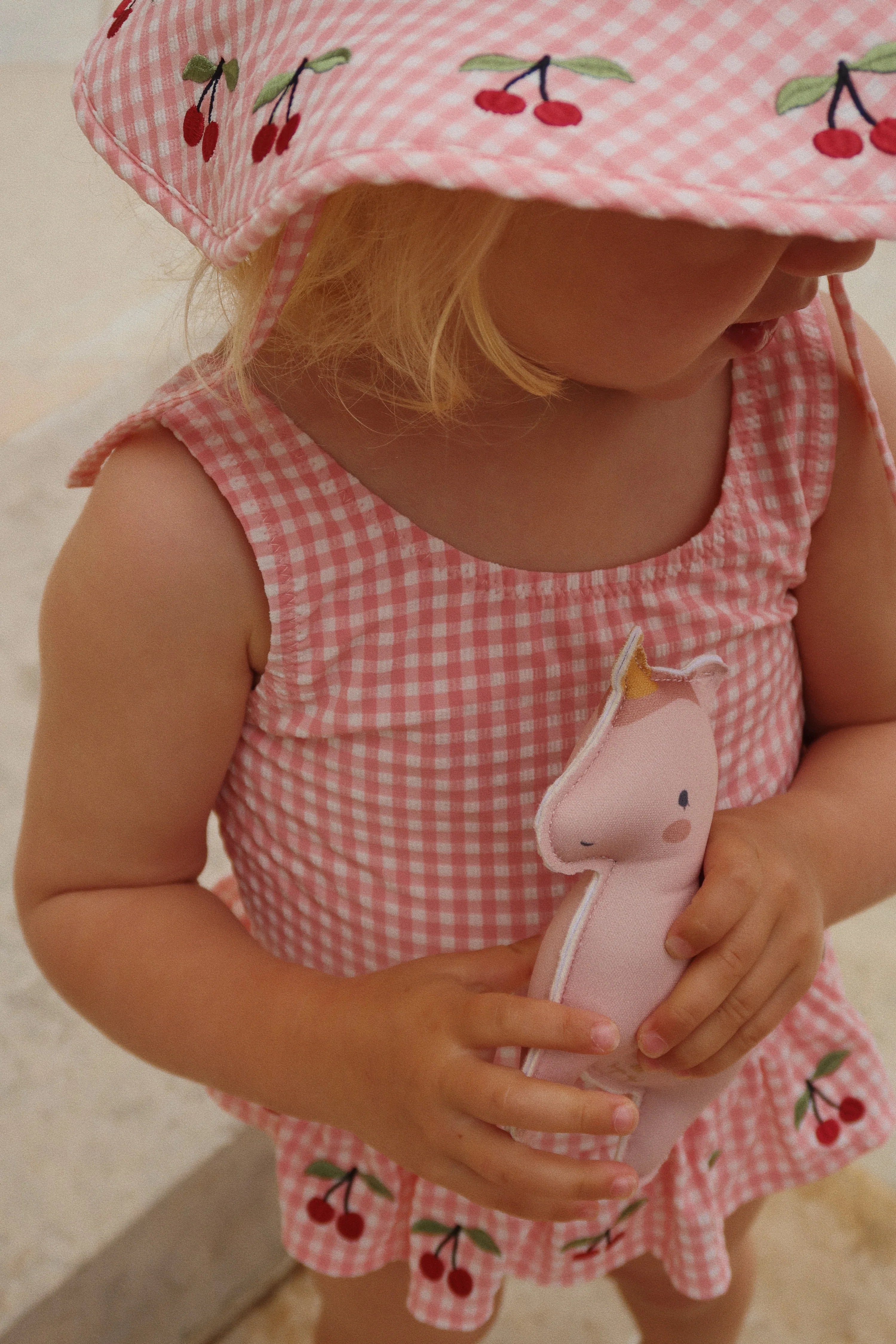 SOLINE SWIMSUIT