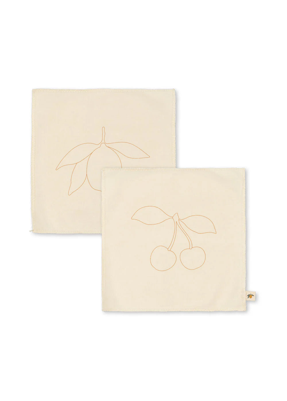 EMBROIDERY SET