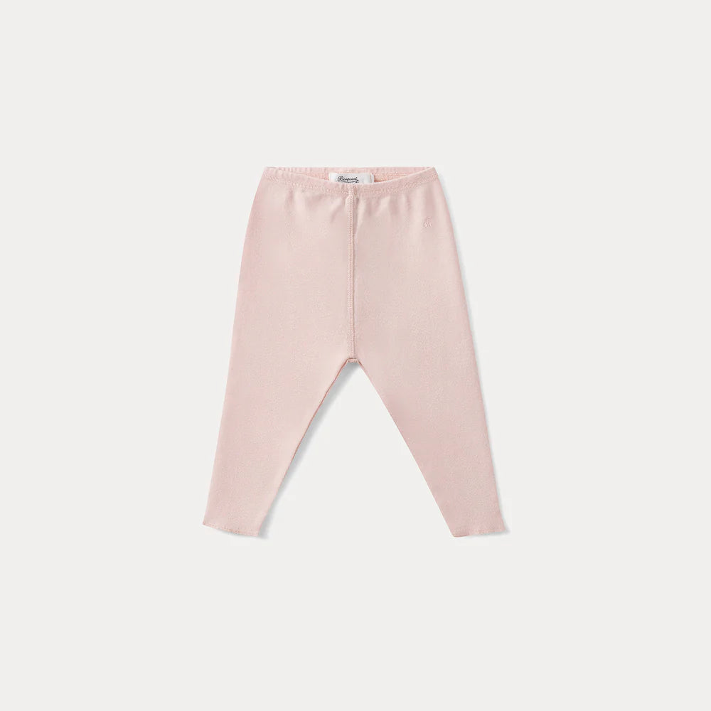 Leggings Pale Pink