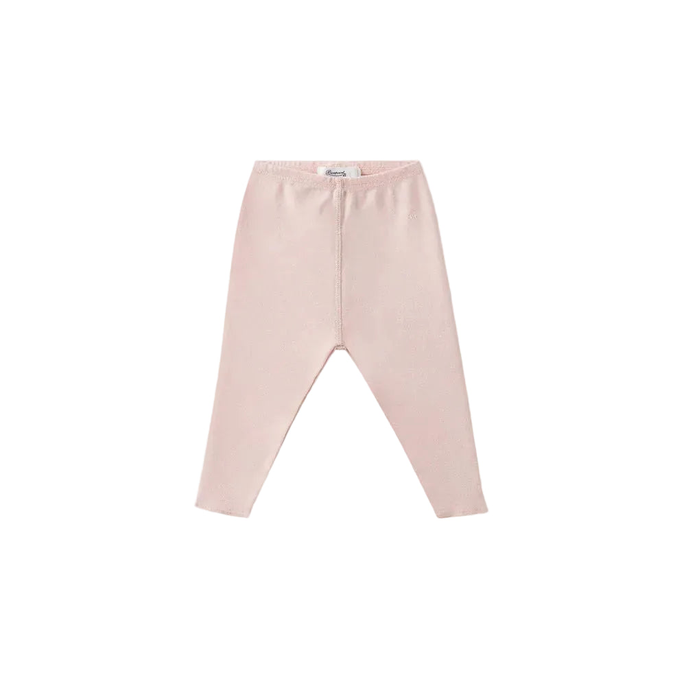 Leggings Pale Pink