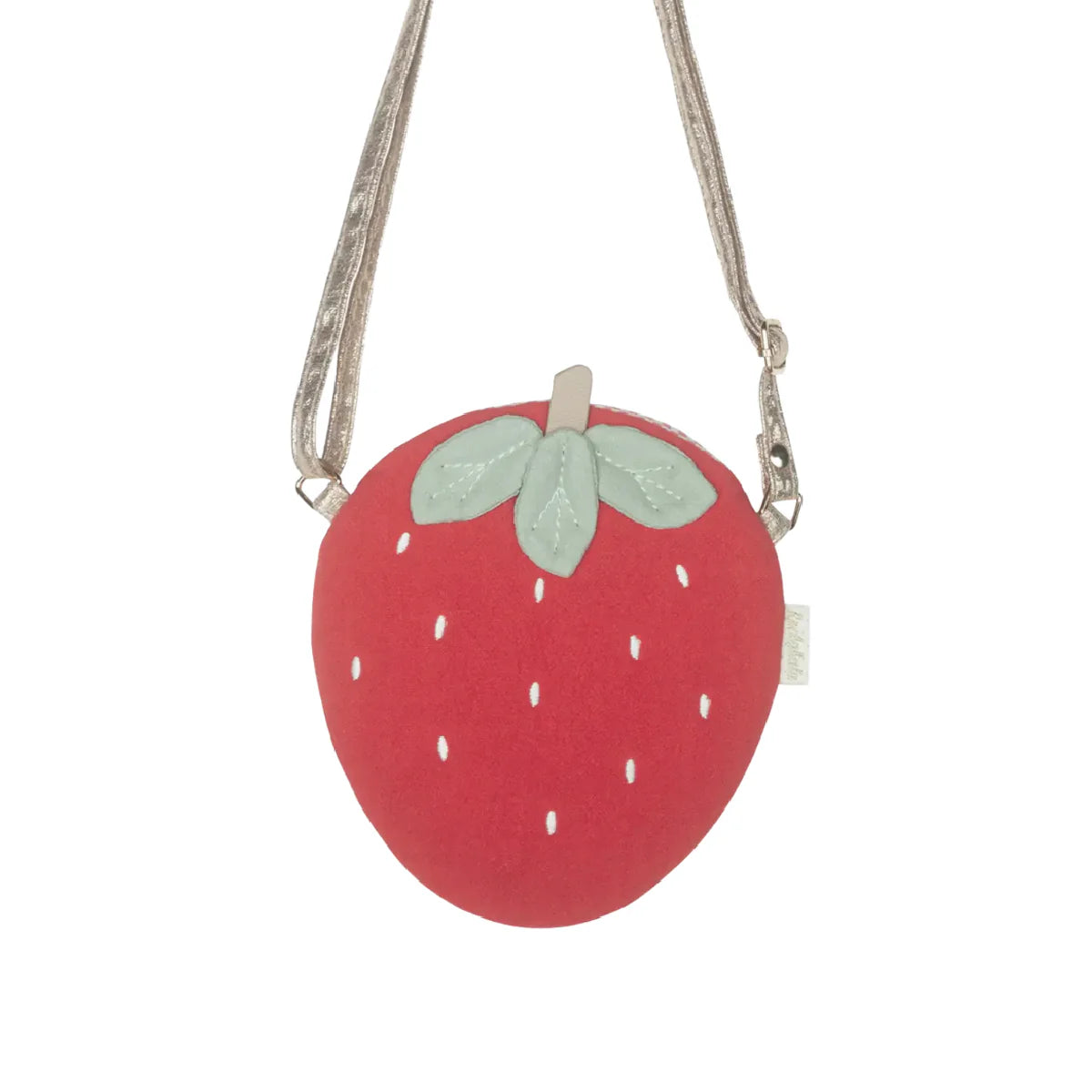 Sweet Strawberry Bag