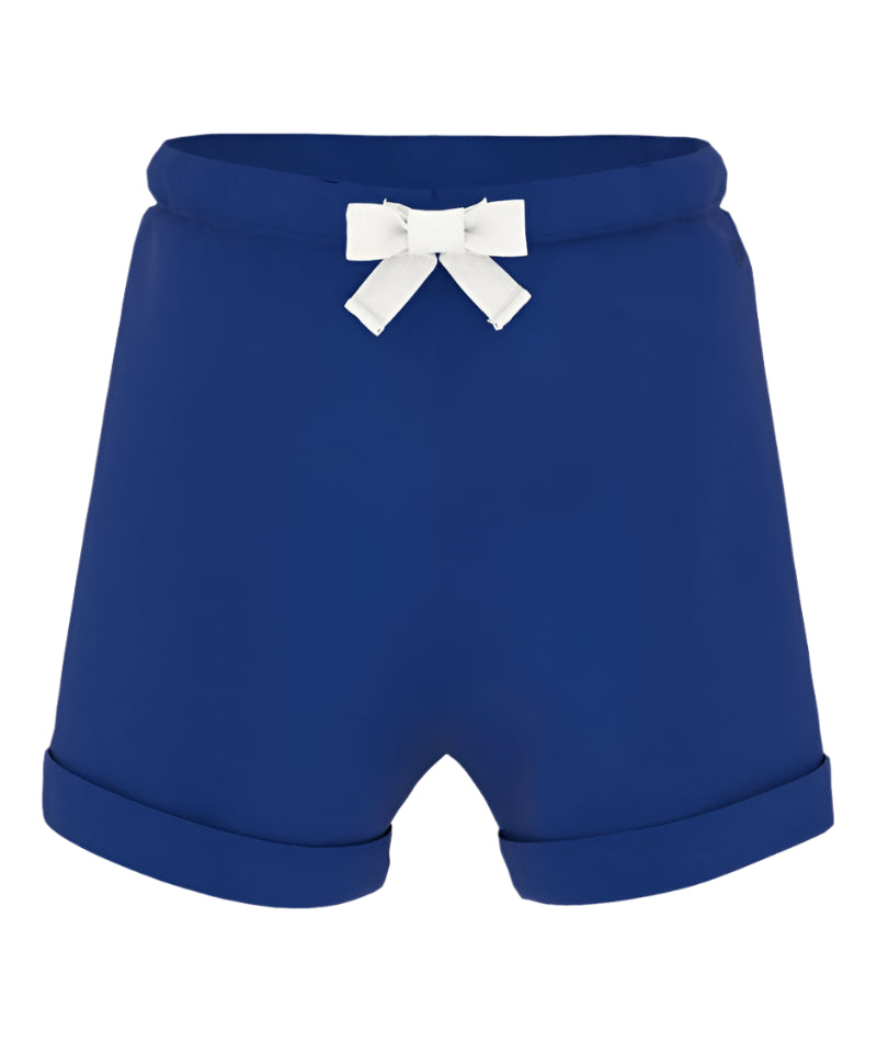 Baby Short Royal Blue