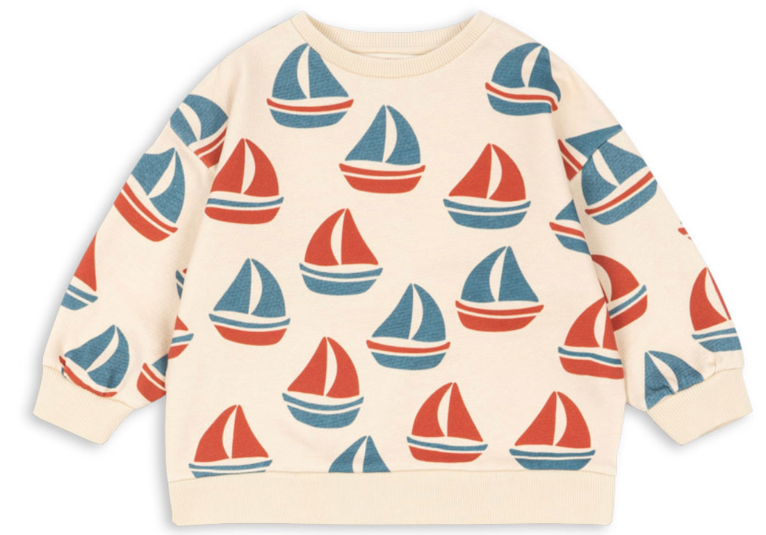 Loupy Lou Sweatshirt OCS