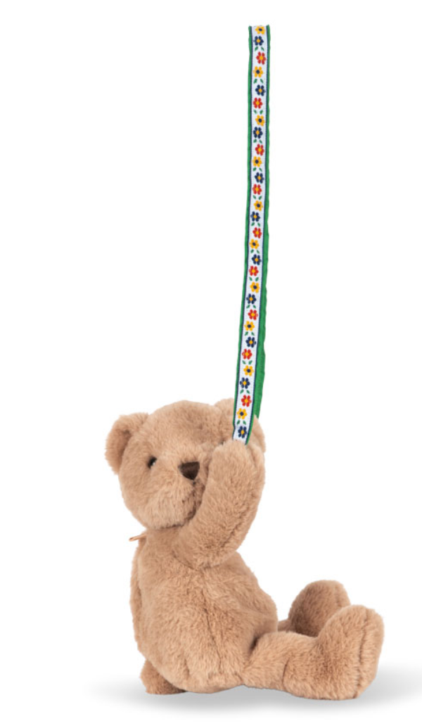 TEDDY BAG